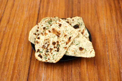 Plain Naan