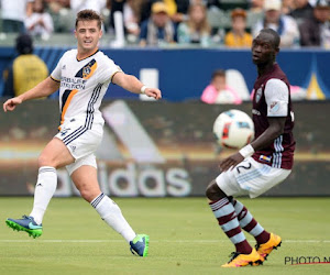 Robbie Rogers met fin à sa carrière à seulement trente ans