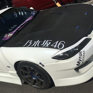 シルビア S15