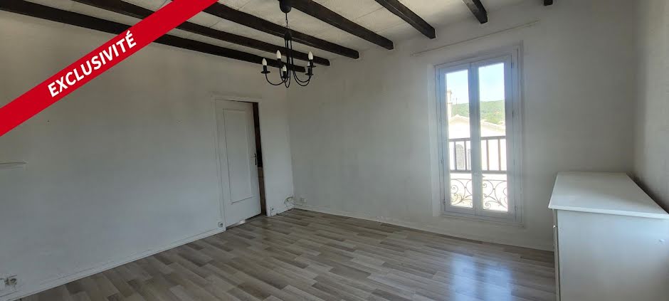 Vente appartement 2 pièces 41 m² à Carnoules (83660), 106 000 €