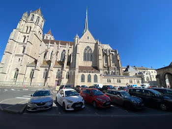 maison à Dijon (21)