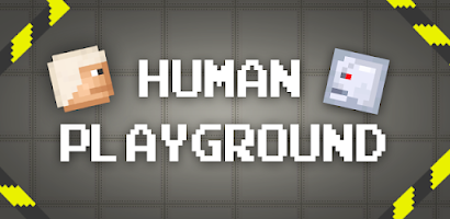 Play Human Playground Sandbox Online for Free on PC & Mobile