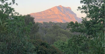 terrain à Aix-en-Provence (13)