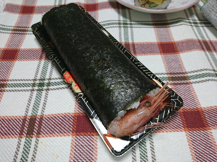 シビックタイプRのダミーダクト・節分・恵方巻・鬼滅の刃に関するカスタム事例の投稿画像9枚目
