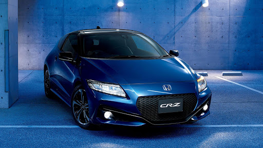 Honda Wallpapers HD