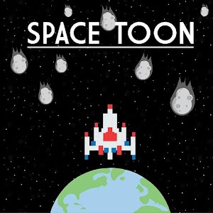 Download Game Luar Angkasa Space Toon For PC Windows and Mac