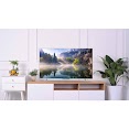 Smart Tivi Tcl 4K 50 Inch 50P725
