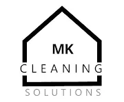 MK Cleaning Solutions Logo