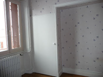 appartement à Aurillac (15)