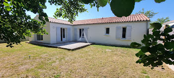 maison à Saint-Hilaire-de-Riez (85)