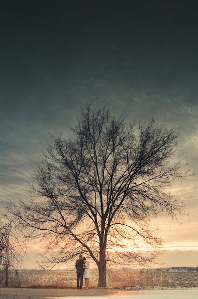 Fotógrafo de bodas Zamurovic Photography (zamurovic). Foto del 19 de febrero 2015