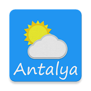 تحميل  Antalya - hava durumu 