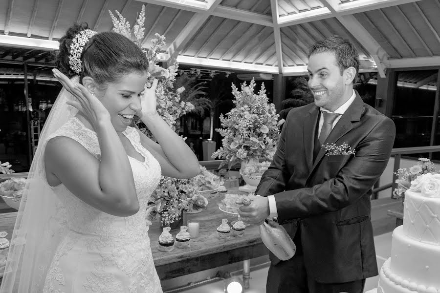 Fotógrafo de casamento Saulo Ferreira Angelo (sauloangelo). Foto de 15 de setembro 2017