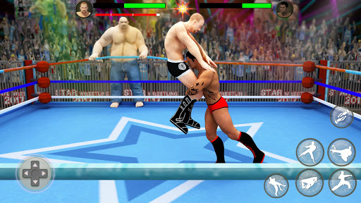 World Tag Team Wrestling Revolution Championship - v3.1.3