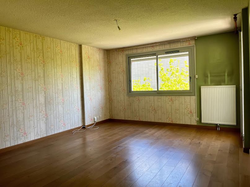 Vente appartement 4 pièces 75 m² à Dijon (21000), 205 000 €