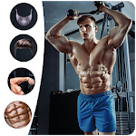 Cover Image of Download Man Body Photo Editor 1.0.1 APK