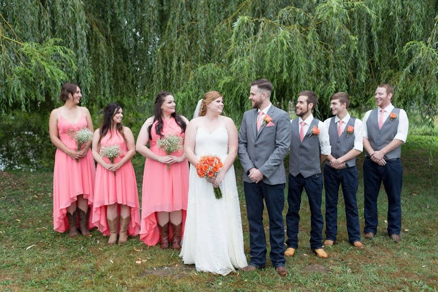 Photographe de mariage Warin Marie (warin). Photo du 8 mai 2019