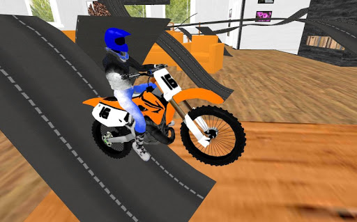 免費下載模擬APP|RC Motorbike Racing 3D app開箱文|APP開箱王