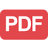 Convert Gmail™ to PDF (locally) logo