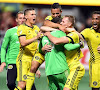 MLS : le Columbus Crew et Houston en demi-finales