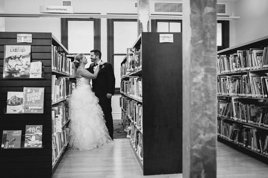 Photographe de mariage Genevieve Beaupre (genevievebeaupre). Photo du 22 avril 2019