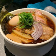 真劍拉麵 Shinken Ramen