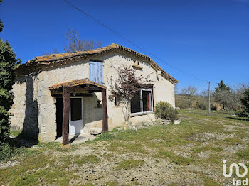 maison à Mauroux (32)