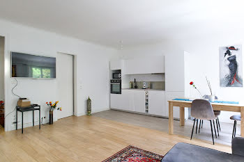 appartement à Neuilly-sur-Seine (92)