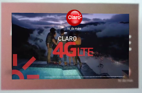 Free Claro Adrenalina APK