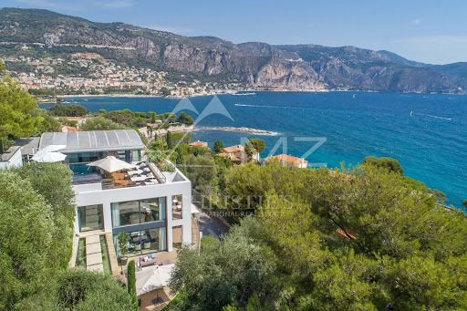 Villa avec piscine 1