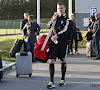 Anderlecht-speler wacht op groen licht Van Holsbeeck om zijn koffers te pakken