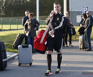 Anderlecht-aanvaller blesseert zich bij de U19 van Gert Verheyen, ernst van de kwetsuur nog onduidelijk