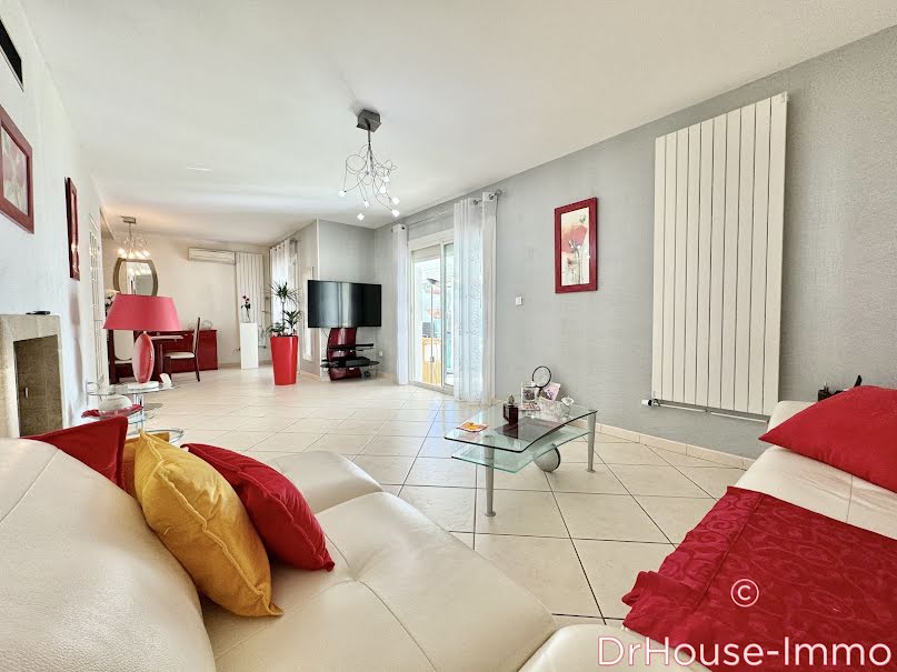 Vente maison 7 pièces 157 m² à Saint-Estève (66240), 435 000 €