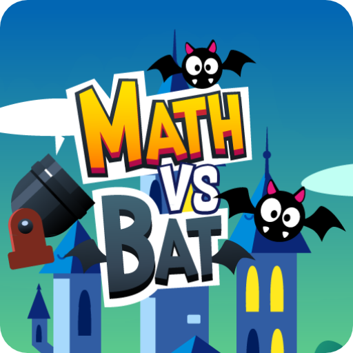 Math vs Bat 4K