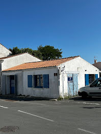 locaux professionnels à Saint-Georges-d'Oléron (17)