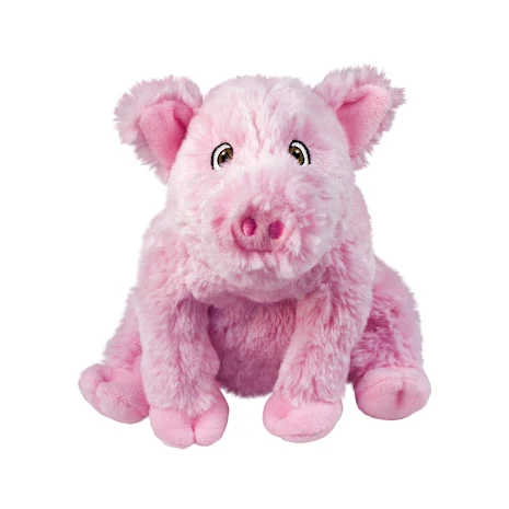 KONG Comfort Kiddos Pig, small, RLC35E, 3st