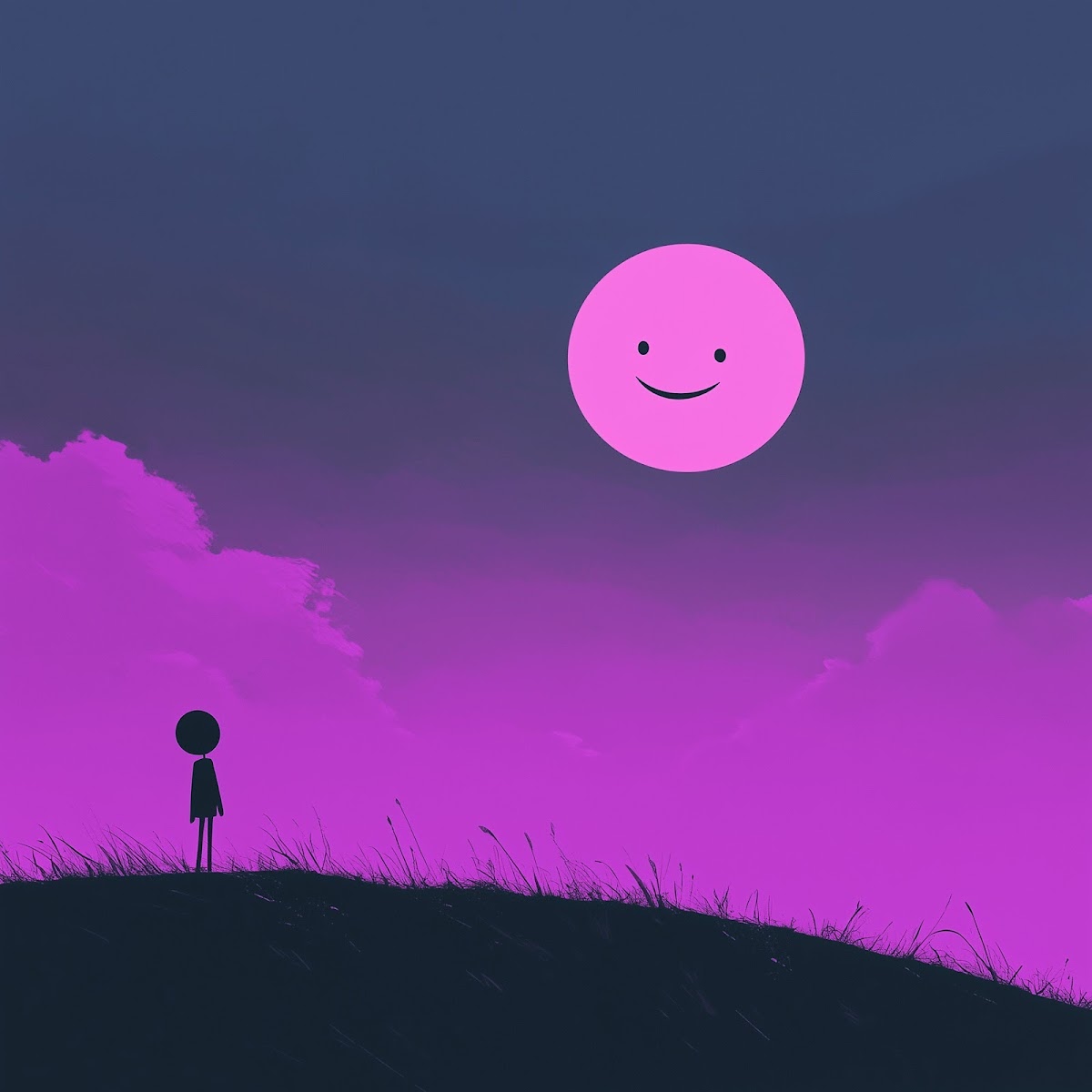 Die With a Smile (Slowed + Reverb)