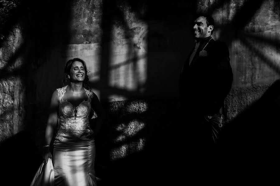 Fotografo di matrimoni Tiago Sousa (tiagosousa). Foto del 22 giugno 2018