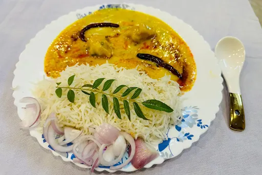 Kadi Chawal