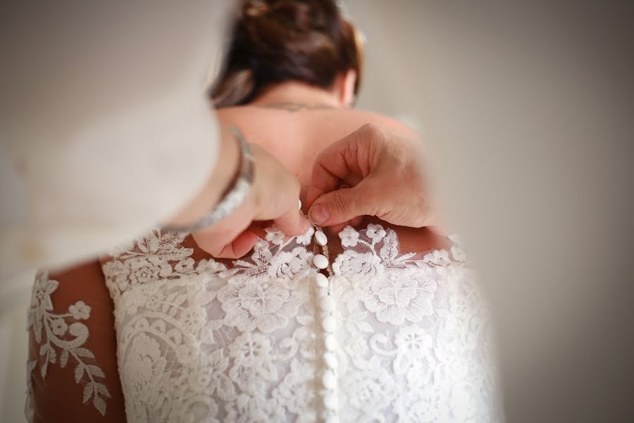 Fotógrafo de casamento Linda Lodeto (vitavisualstudio). Foto de 25 de setembro 2021