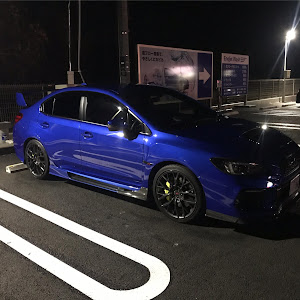 WRX STI VAB