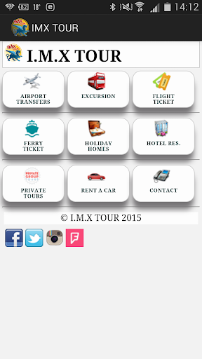 免費下載旅遊APP|I.M.X TOUR app開箱文|APP開箱王