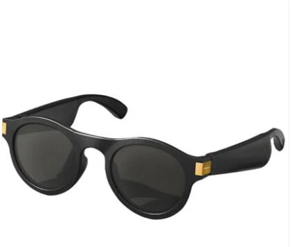 Lunettes intelligentes audio directionnelles Fiveboy