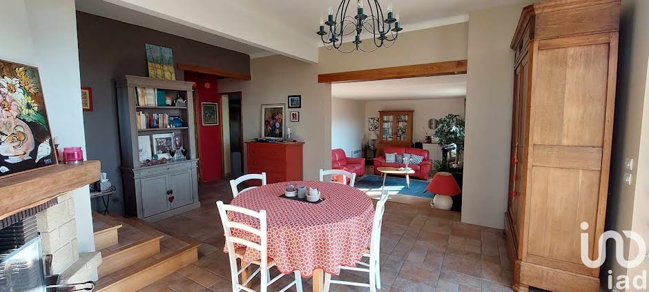 Vente maison 6 pièces 127 m² à Gallardon (28320), 319 000 €