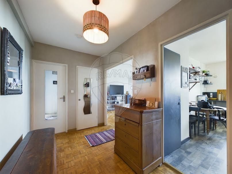 Vente appartement 4 pièces 85 m² à Compiegne (60200), 189 000 €