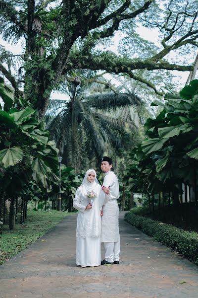 Wedding photographer Shahrin Rosly (gambarbyshahrin). Photo of 22 July 2023