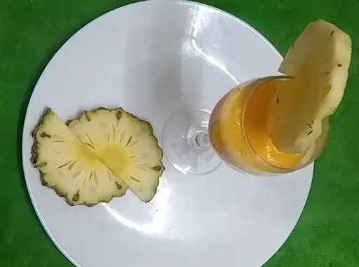 Pure Pineapple Juice