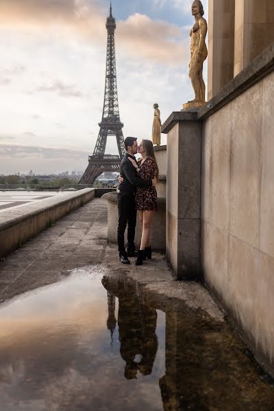 Fotógrafo de casamento Sławomir Janicki (slawomirjanick). Foto de 15 de maio