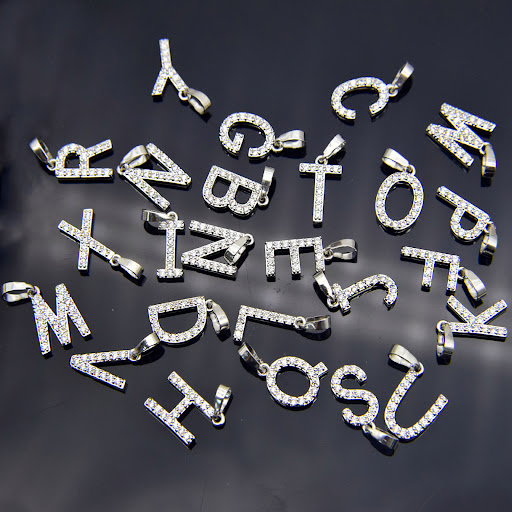 Silver F