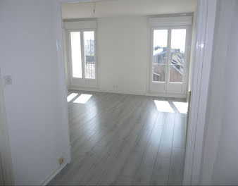 appartement à Brest (29)